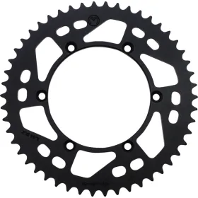 MOOSE OFFROAD HARD-PARTS Rear Aluminum Sprocket 50T Kawasaki / Suzuki 125-650cc 79-22