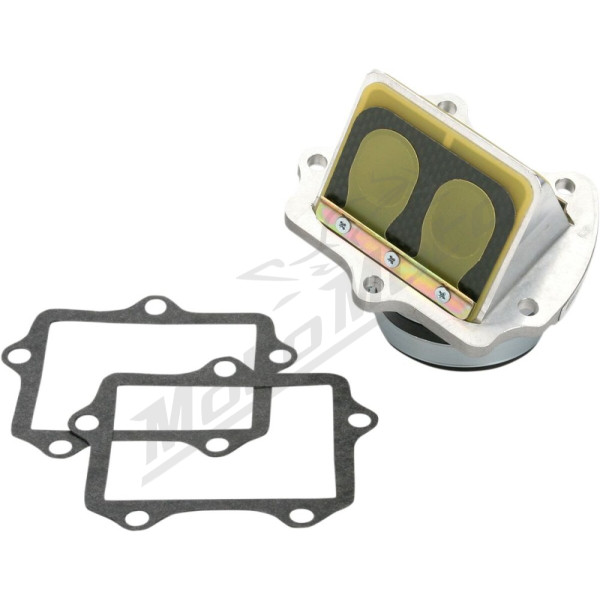 BOYESEN Rad Valve Reed Cage Assembly SUZUKI RM 250 04-11