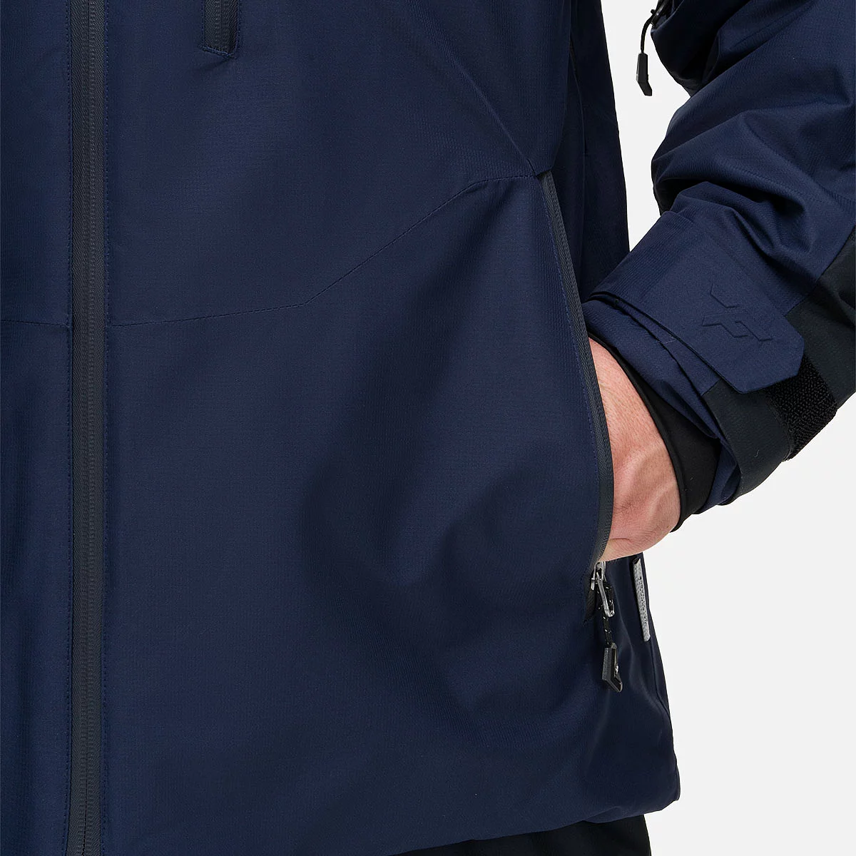 Finntrail Atlas 3441 DeepBlue Jacket
