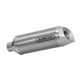 ARROW Street Thunder Exhaust Yamaha YZF125R / MT 125 19-24