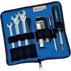 CRUZTOOLS EconoKit® H2 Tool Kit for Harley Davidson