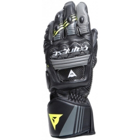 Dainese Druid 4 genuine leather gloves