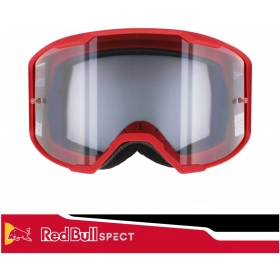Off Road Red Bull SPECT Eyewear Strive 014 Goggles