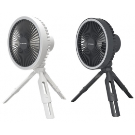 Portable fan / lamp NITECORE NEF10