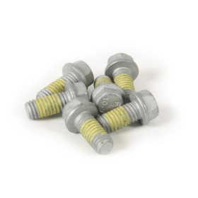 TALON stabdžių diskų varžtai M6x12 priekio/galo KTM 6vnt