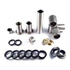 BEARING WORX Swingarm Linkage Repair Kit Yamaha WR / YZ 125-426 2001