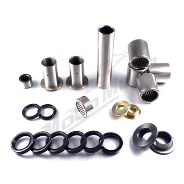 BEARING WORX Swingarm Linkage Repair Kit Yamaha WR / YZ 125-426 2001