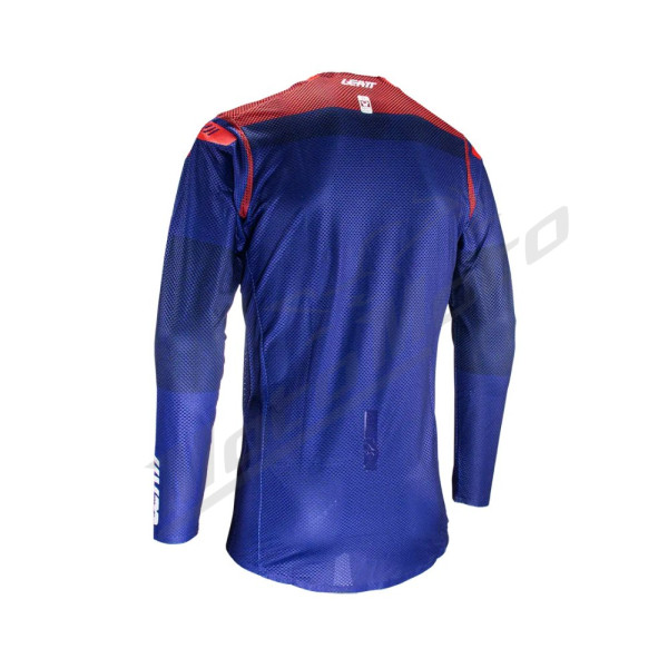Leatt Jersey Moto 5.5 UltraWeld King