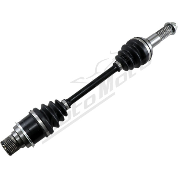 MOOSE OFFROAD FOUR WHEEL Complete Axle Assembly Yamaha YFM 400-450cc 05-07