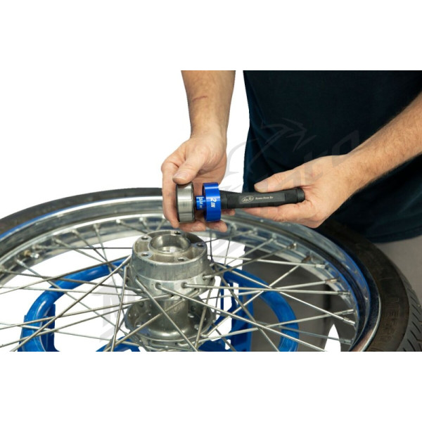 MOTION PRO Wheel Bearing Driver Set 