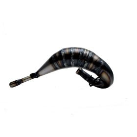 FRESCO Factory Expansion Chamber Steel Sherco SE-R 125cc 18-23