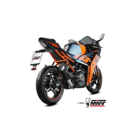 MIVV GP Pro Silencer KTM RC390
