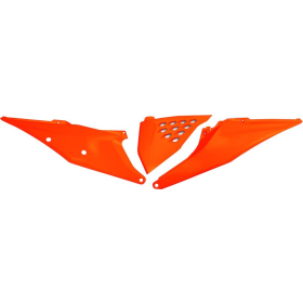 UFO Replacement Side Panels KTM EXC / EXC-F / SX / SX-F 125-500cc 19-23