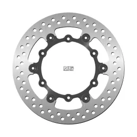 NG BRAKES 276 Front Round Floating Brake Disc SUZUKI DR / RM / YAMAHA WR / YZ 125-450 89-18