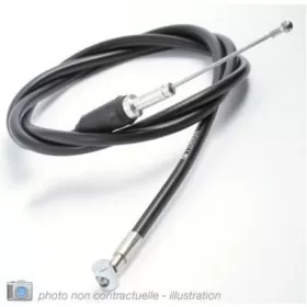 VENHILL Clutch Cable YAMAHA XT 500 1976-1981
