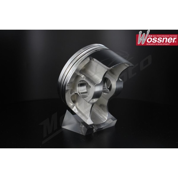 WÖSSNER Forged Piston 94,95mm Yamaha SRX 600 86-87