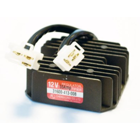 CL voltage regulator Honda CB / CM / XBR 77-89