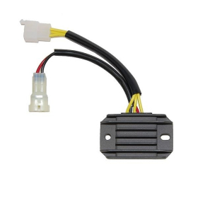 ELECTROSPORT Voltage regulator Suzuki LT-F 250-300F 2002