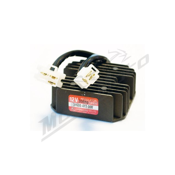CL voltage regulator Honda CB / CM / XBR 77-89