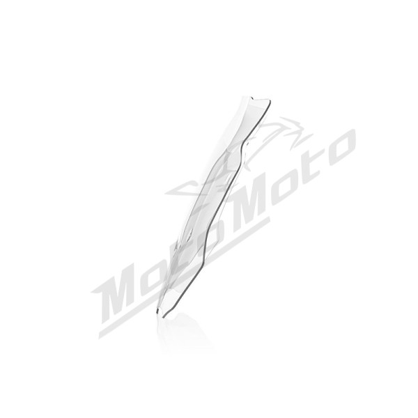 WRS TR001T TOURING Windscreen Clear Triumph Tiger Explorer 1215cc 12-15