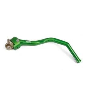 Maxtuned Užkūrimo Kojelė KAWASAKI KXF 250 13-16 Žalia