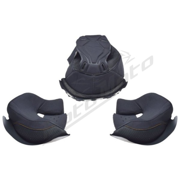 LINER AWINA SPEED OPEN 2 HELMET