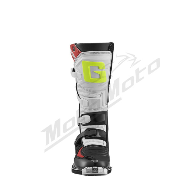 GAERNE BUTY CROSS/ENDURO Vaikiški krosiniai batai