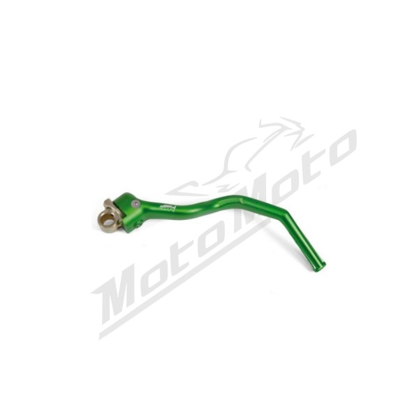 Maxtuned Užkūrimo Kojelė KAWASAKI KXF 250 13-16 Žalia