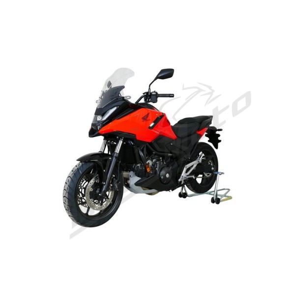 MRA Touring Windshield Honda NX 750 X DCT 2025