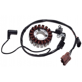 Stator ignition MaxTuned PIAGGIO 125 -> 300 4T EURO 3 