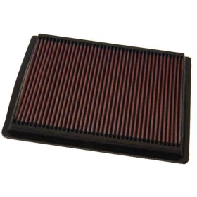 K&N Airfilter Ducati Monster / Multistrada 620-1000cc 01-08 