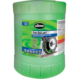 SLIME Tubeless Tire Sealant 18,9 liter