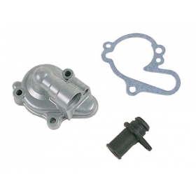 Water pump parts cover, connection, gasket AM6 50 2T