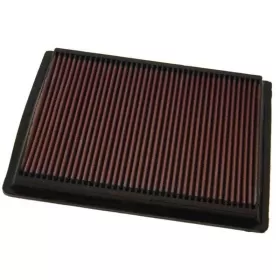 K&N Airfilter Ducati Monster / Multistrada 620-1000cc 01-08 