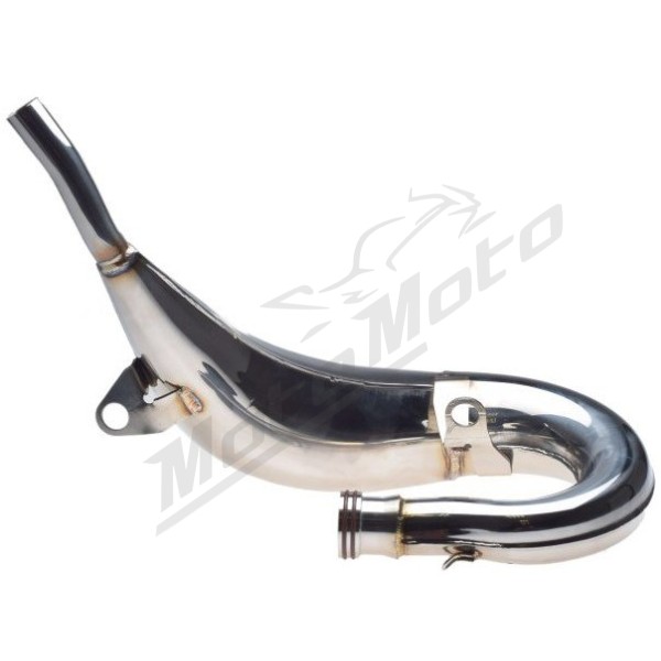 MUFFLER ​​​​​​​MAXTUNED GAS GAS MC / HUSQVARNA TC / KTM SX / XC 125-150cc 2019-2023