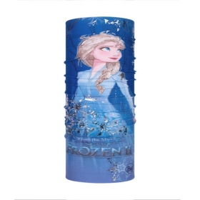 Apykaklė vaikiška BUFF Original Frozen 2 Elsa Mėlyna
