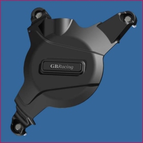 GB RACING Sankabos dangtelio apsauga HONDA CBR 600 RR 2007-2024