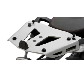 KAPPA Central trunk rack aluminum BMW R 1200-1250GS Adventure 14-24