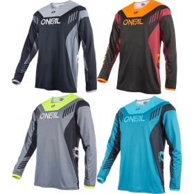 Oneal Element FR Hybrid V.22 Offroad/ Mens Mtb Shirt