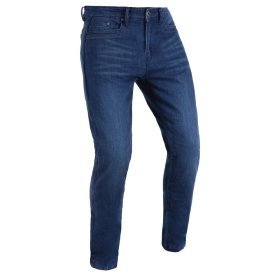 Oxford Super Jeans Slim Indigo
