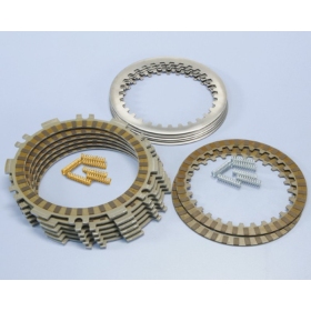 POLINI Clutch Kit Kymco / Yamaha 530-560cc 12-25