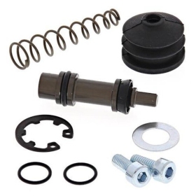 Master Cylinder Rebuild kit All Balls 18-1055 KTM SX 65-85 09-25/GAS GAS MC 65-85  21-25/HUSQVARNA TC 65-85 14-24