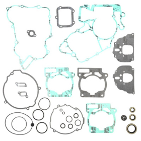 PROX Engine Gasket Set KTM EXC / SX 125cc 02-06