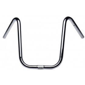 UNIVERSAL HANDLEBAR Ø22mm