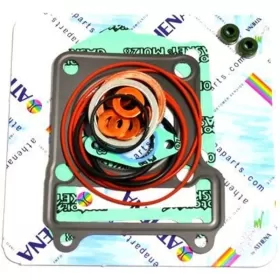 ATHENA Top End Gasket Set Yamaha XT 125R/125X/ YBR 125 E