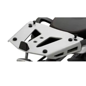 KAPPA Central trunk rack aluminum BMW R 1200-1250GS Adventure 14-24
