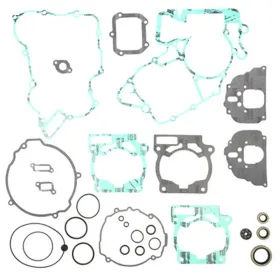 PROX Engine Gasket Set KTM EXC / SX 125cc 02-06