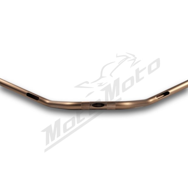 HEINZ BIKES Handlebar Bronze Ø25.4mm 812mm