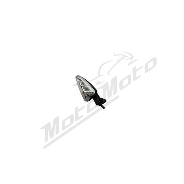 K&S TECHNOLOGIES Turn Signals for BMW