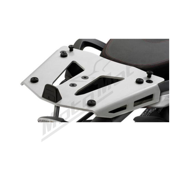 KAPPA Central trunk rack aluminum BMW R 1200-1250GS Adventure 14-24